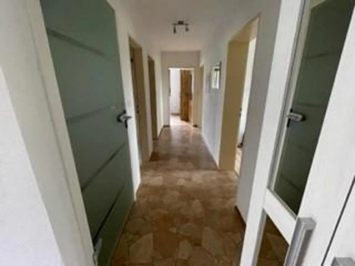 Apartmán Haus Gertraud Schreiner Neuschönau